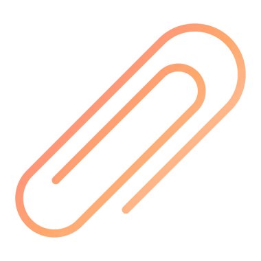 Ataç simgesi. Web tasarımı
