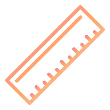 Hükümdar. Web simgesi basit illüstrasyon