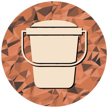 modern simge vektör illüstrasyonu 