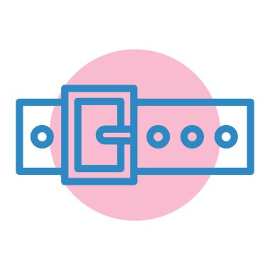 modern simge vektör illüstrasyonu