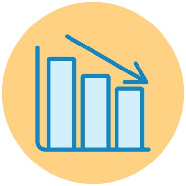 Bar çizelgesi. Basit resimleme