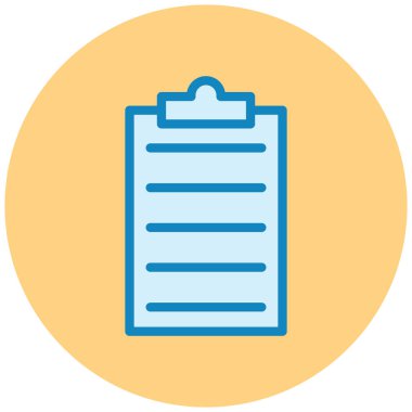 modern simge vektör illüstrasyonu