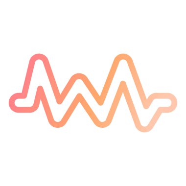 Modern simge vektör illüstrasyonunu harekete geçir 