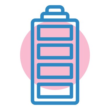 modern simge vektör illüstrasyonu 