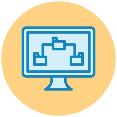 veri transferi. Basit resimleme