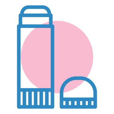 modern simge vektör illüstrasyonu