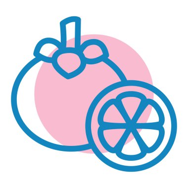 modern simge vektör illüstrasyonu 