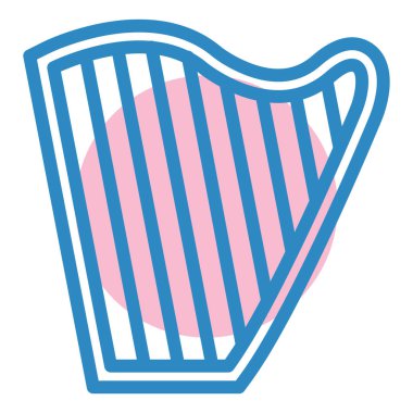 modern simge vektör illüstrasyonu