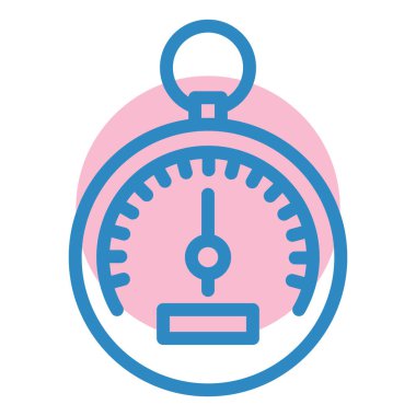 modern simge vektör illüstrasyonu 