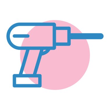 Matkap Makinesi. Basit tasarım