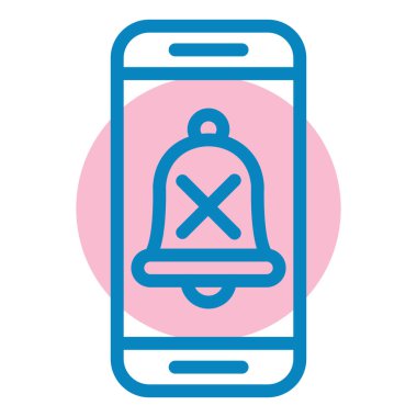 Cep telefonu. Basit tasarım