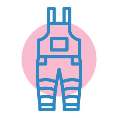 modern simge vektör illüstrasyonu