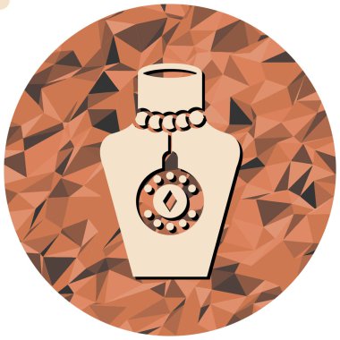 Kadınlar Günü için arka planın vektör illüstrasyonu