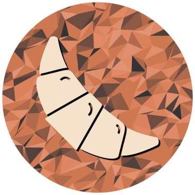 Sağlıklı yiyecekler için arka planın vektör çizimi.