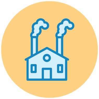 modern simge vektör illüstrasyonu