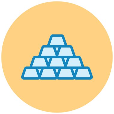 modern simge vektör illüstrasyonu 