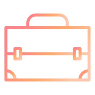 modern simge vektör illüstrasyonu 