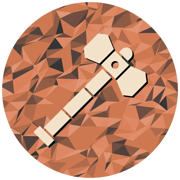 modern simge vektör illüstrasyonu 