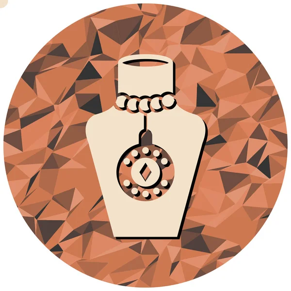 Kadınlar Günü için arka planın vektör illüstrasyonu