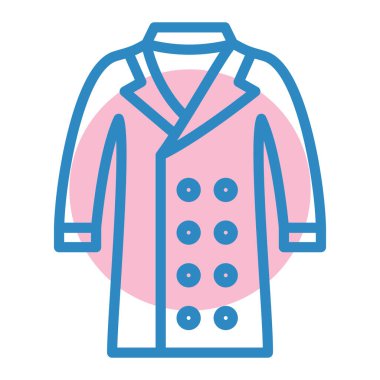 modern simge vektör illüstrasyonu