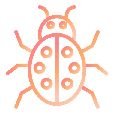 modern simge vektör illüstrasyonu 