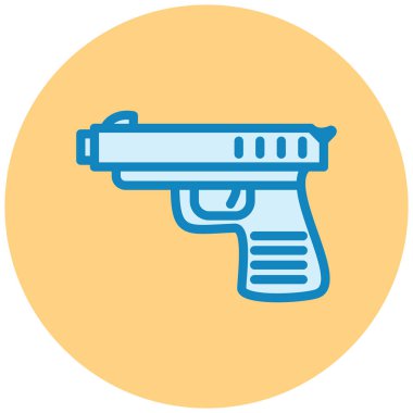 modern simge vektör illüstrasyonu