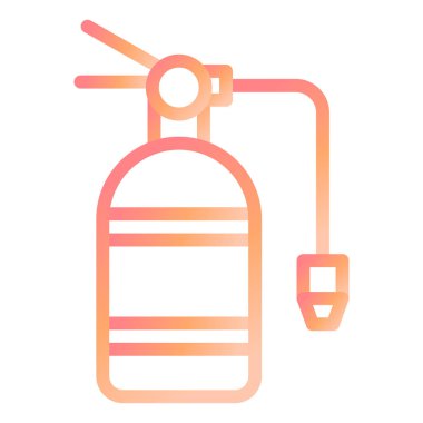 modern simge vektör illüstrasyonu 