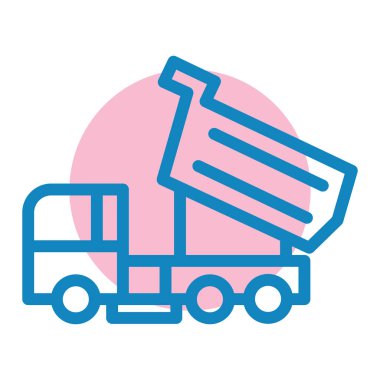 Teslimat. Basit tasarım