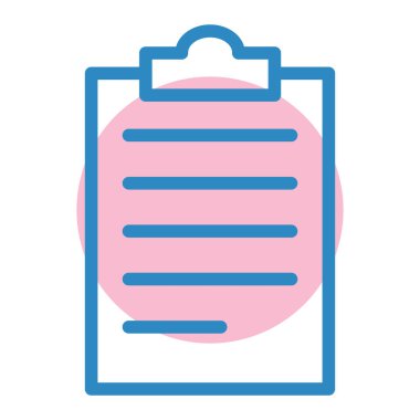 Pano. Web simgesi basit tasarım