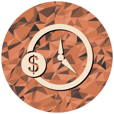 Pusula simgesi vektör resimlemesi