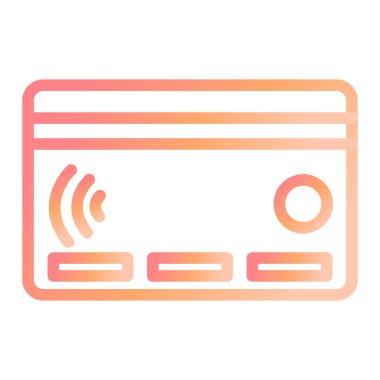 kaset teybi ikon vektör illüstrasyon grafik tasarımı