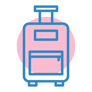 modern simge vektör illüstrasyonu