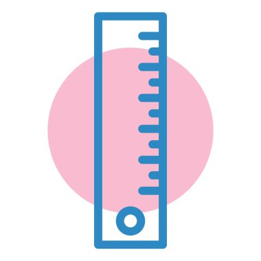 modern simge vektör illüstrasyonu 