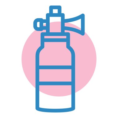 modern simge vektör illüstrasyonu