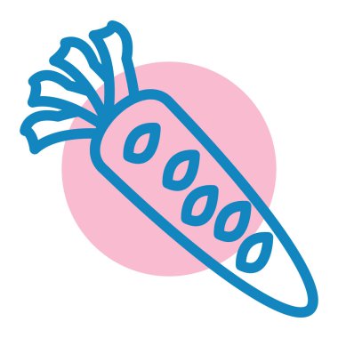 modern simge vektör illüstrasyonu 