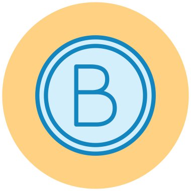 modern simge vektör illüstrasyonu 