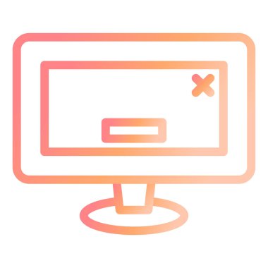 Virüs Güncel Simge Vektör Çizimlerini Göster 