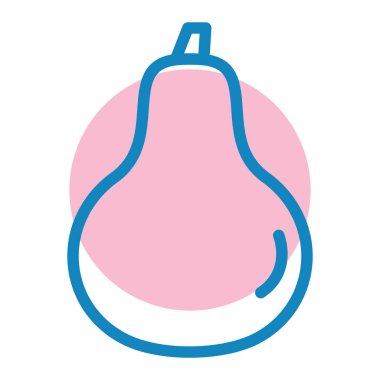 modern simge vektör illüstrasyonu 