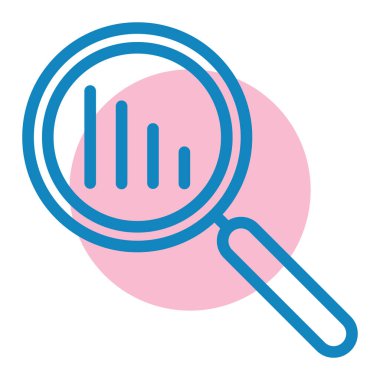 En İyimser Arama. Basit illüstrasyon