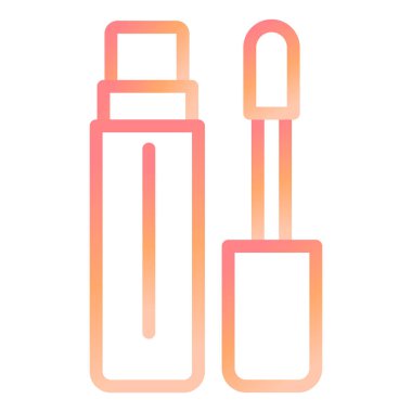 Kapatıcıymış. Web simgesi basit illüstrasyon