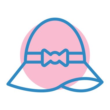 modern simge vektör illüstrasyonu