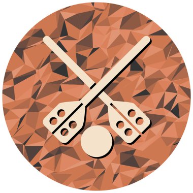 Bir beyzbol oyuncusunun vektör illüstrasyonu