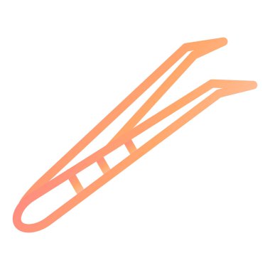 Suşi. Web simgesi basit illüstrasyon