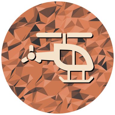 modern simge vektör illüstrasyonu 