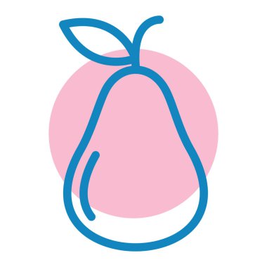 modern simge vektör illüstrasyonu 