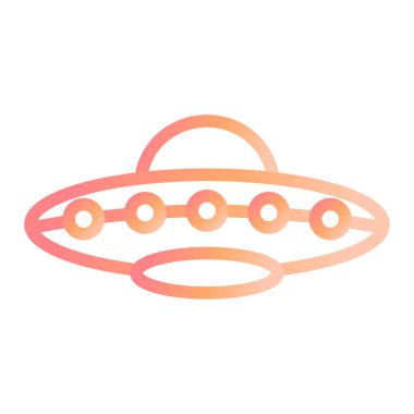 araba simgesi vektör illüstrasyonu