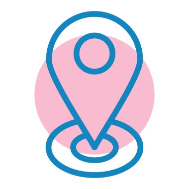 Konum kodu. Basit resimleme