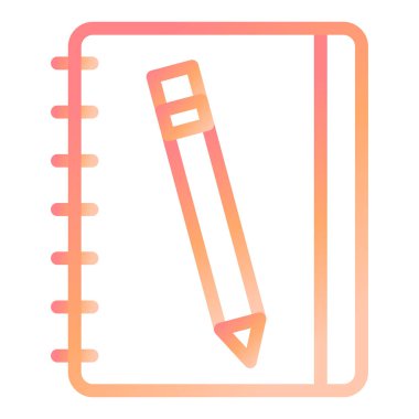 modern simge vektör illüstrasyonu 