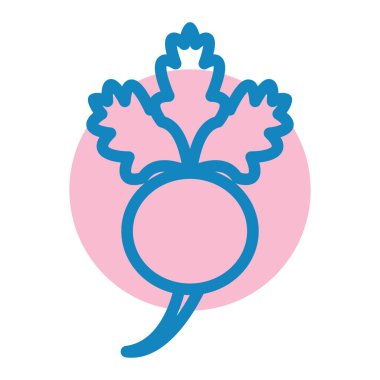 modern simge vektör illüstrasyonu 