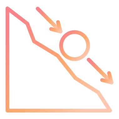 Büyüyen bir grafiğin gösterimi